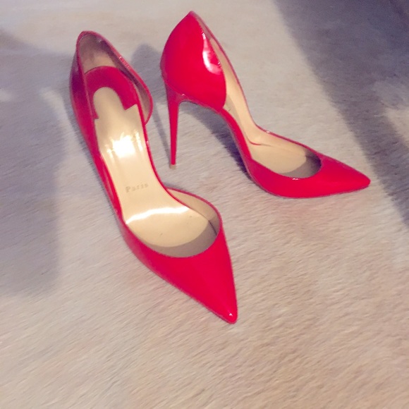 Christian Louboutin Iriza pump - Picture 2 of 4